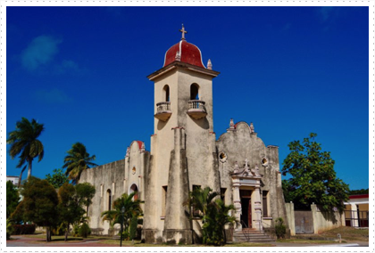 Nueva Gerona, Isla de la Juventud