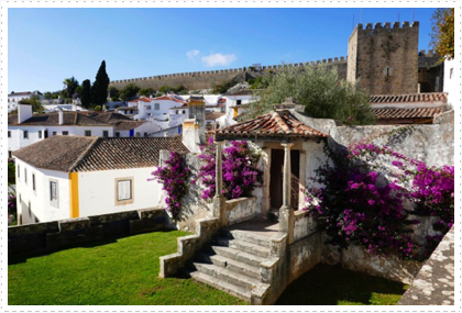 Obidos