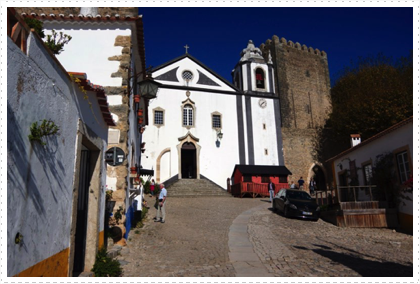 Obidos