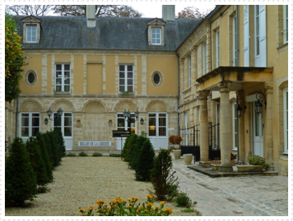 Bayeux Museum