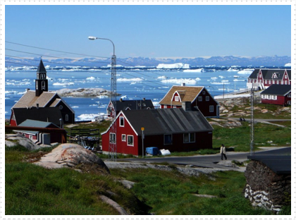 Ilulissat