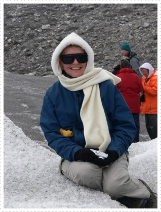 Another Arctic Beauty