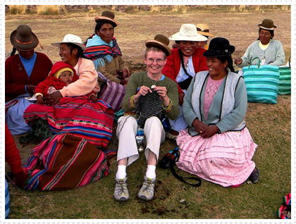 Newest Co-op Member!