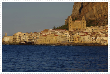 Cefal&ugrave;