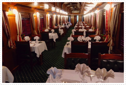 Dining Car